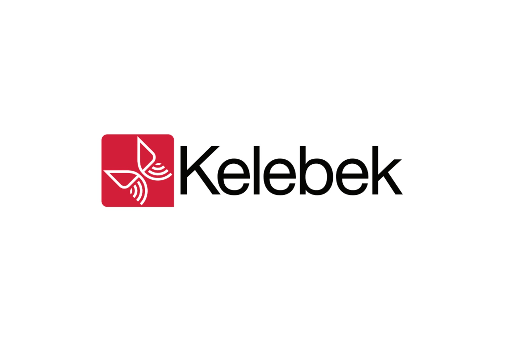 Kelebek Mo Logo